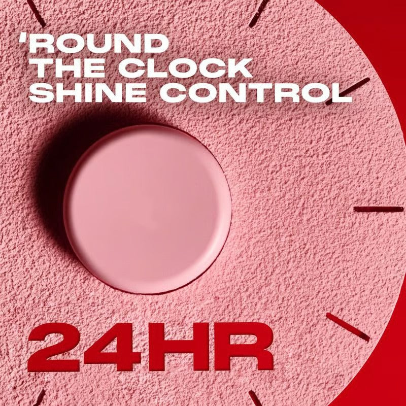 FlawniMatte – Blurring Finish Loose Powder