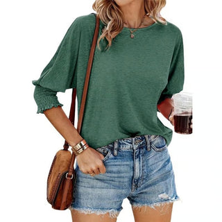 SoftLoom – Business Casual Tops