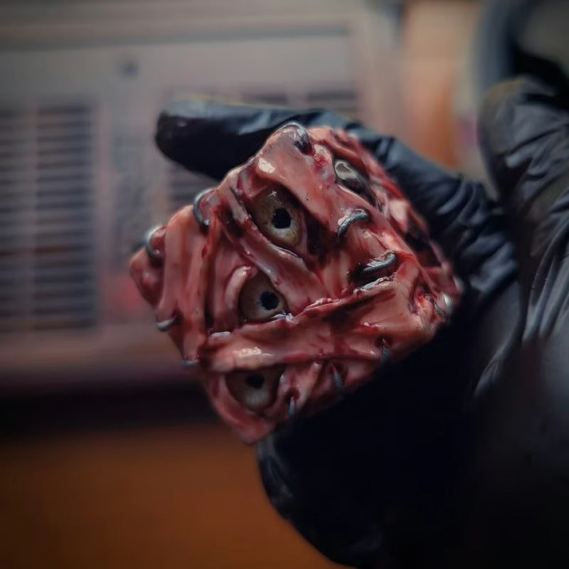 CelestiDice – Eye of Fate Prophecy Set