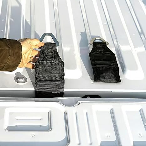 EZAnchor – Secure Bed Frame Stabilizer