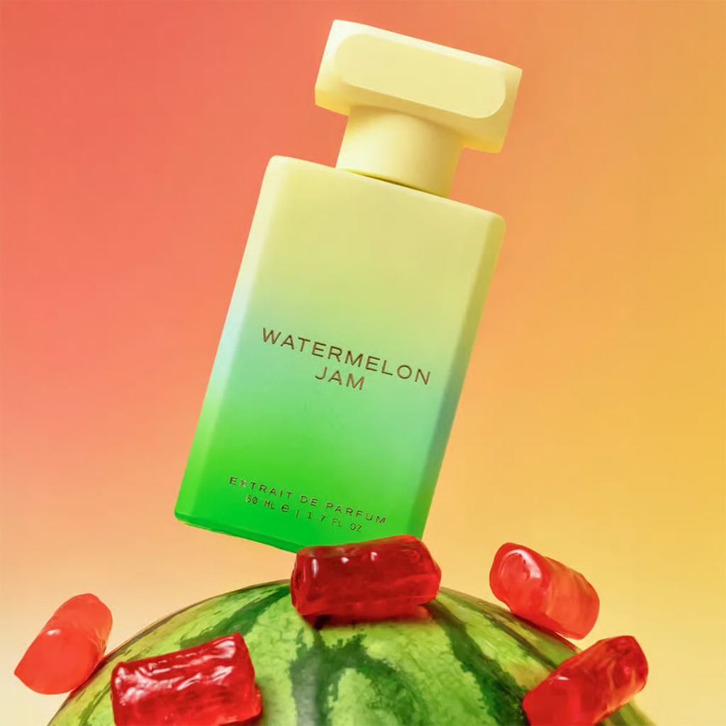 SummerBliss – Romantic Date Fragrance Ritual
