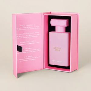 SummerBliss – Romantic Date Fragrance Ritual