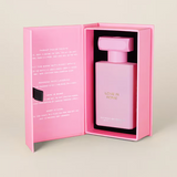 SummerBliss – Romantic Date Fragrance Ritual