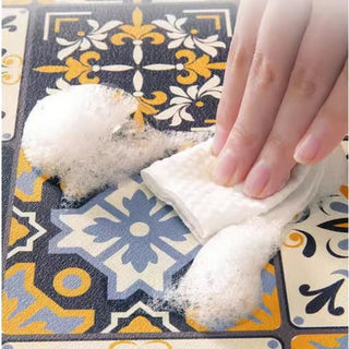 DryRetro – Quick Dry Water Draining Mat