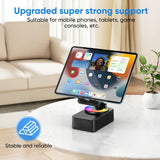 GrooveGrid – Multi Function Speaker