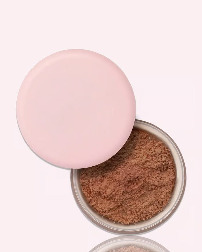 FlawniMatte – Blurring Finish Loose Powder