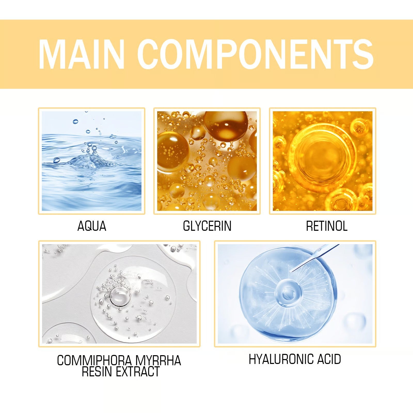 GlowNest – Nourishing Daily Skin Cream