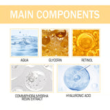 GlowNest – Nourishing Daily Skin Cream