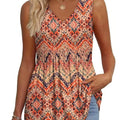 Bohemia Orange