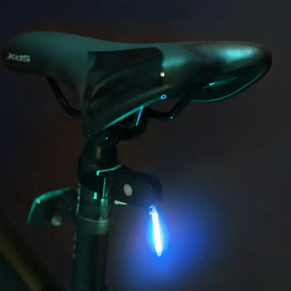 RedBeam – Ultra Bright Bike Tail Light