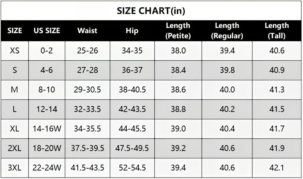 CurveEase – Plus Size Tummy Control Vintage Jeans