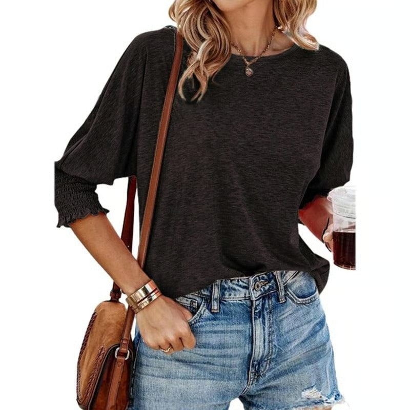 SoftLoom – Business Casual Tops