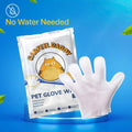 FurFresh – Odor Removing Pet Grooming Gloves
