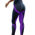 Purple-B
