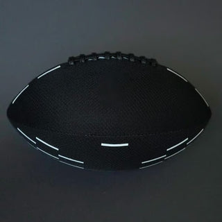HydroSpiral – The Dime Lab Water Football
