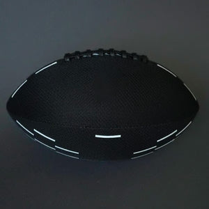 HydroSpiral – The Dime Lab Water Football