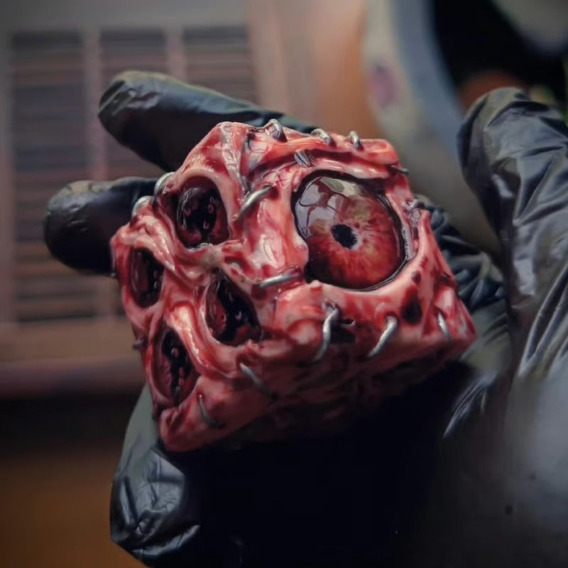 CelestiDice – Eye of Fate Prophecy Set