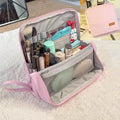 Pastel Pink
