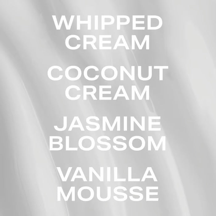 VelvetMist – Vanilla & Cream Body Spray Duo