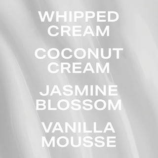 VelvetMist – Vanilla & Cream Body Spray Duo