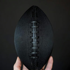 HydroSpiral – The Dime Lab Water Football
