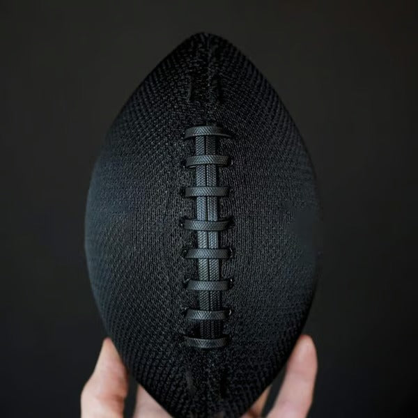 HydroSpiral – The Dime Lab Water Football