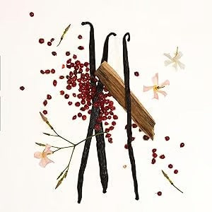 VelvetMist – Vanilla & Cream Body Spray Duo