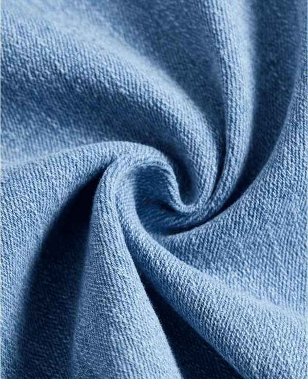 SculptEase – Crossover High Waisted Jeans