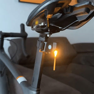 RedBeam – Ultra Bright Bike Tail Light