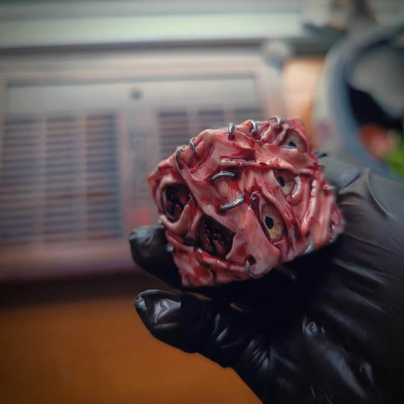 CelestiDice – Eye of Fate Prophecy Set