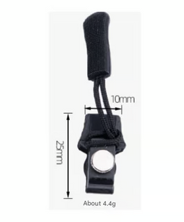 ZipFix – Removable Universal Zipper Repair Tool