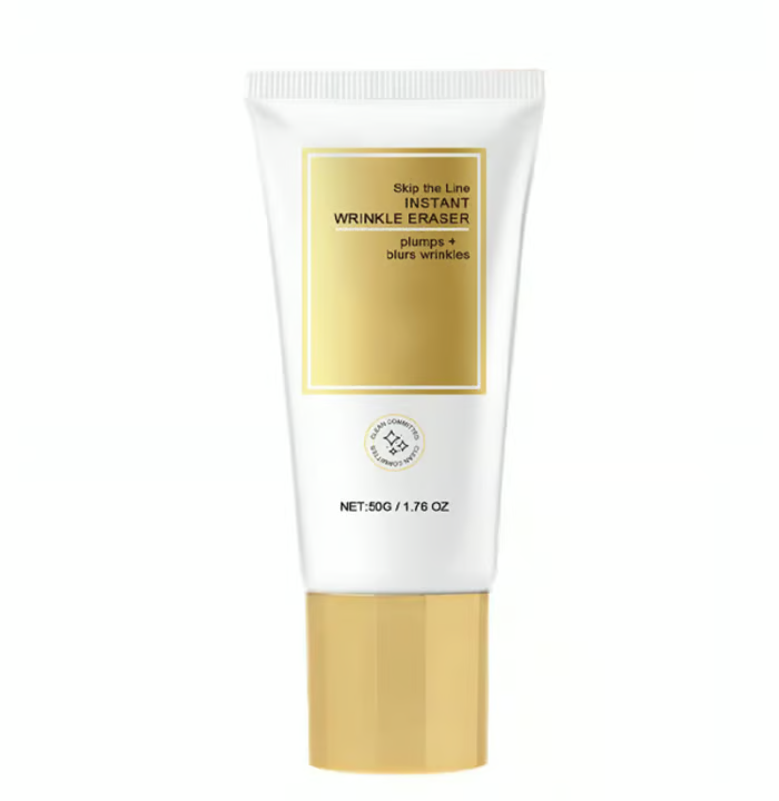 GlowNest – Nourishing Daily Skin Cream