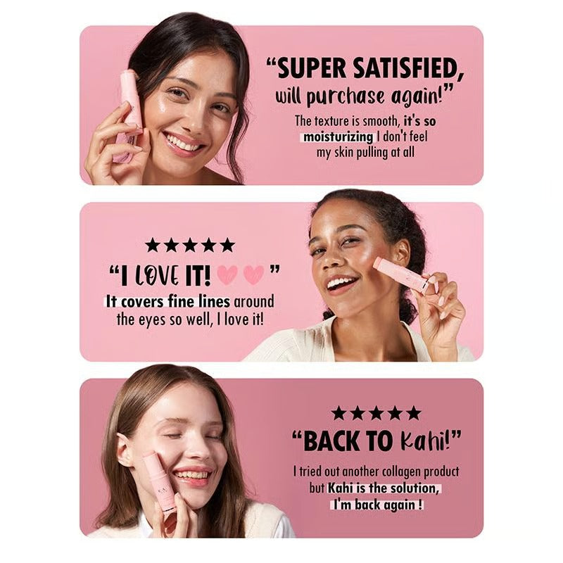 VitaBounce – Multi Action Wrinkle Balm