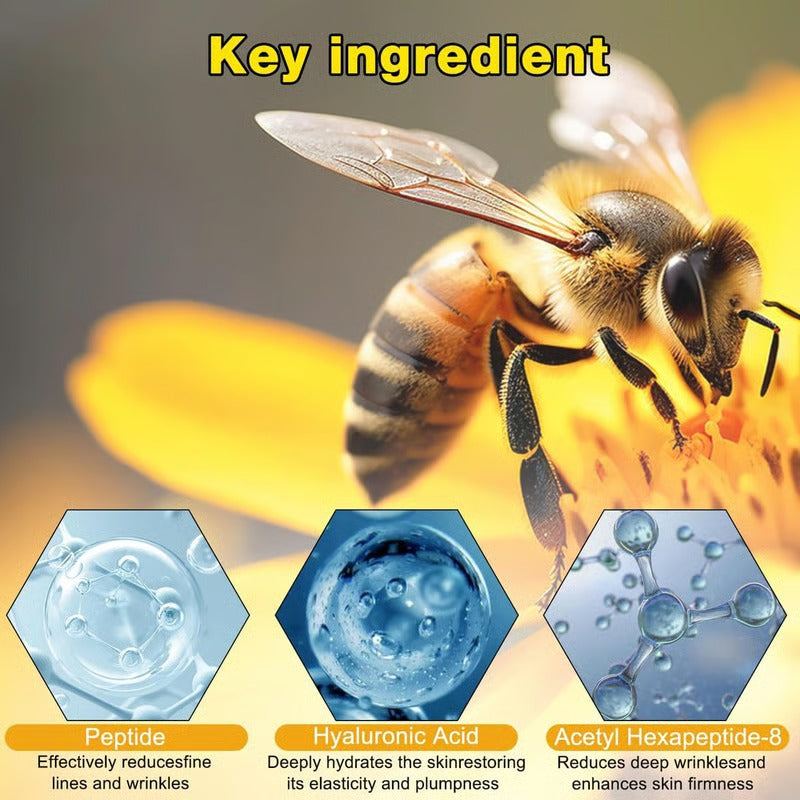 VenomLift – Bee Botox Anti Wrinkle Cream