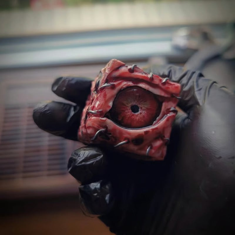 CelestiDice – Eye of Fate Prophecy Set