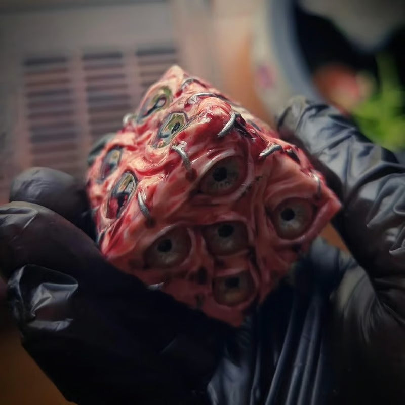 CelestiDice – Eye of Fate Prophecy Set