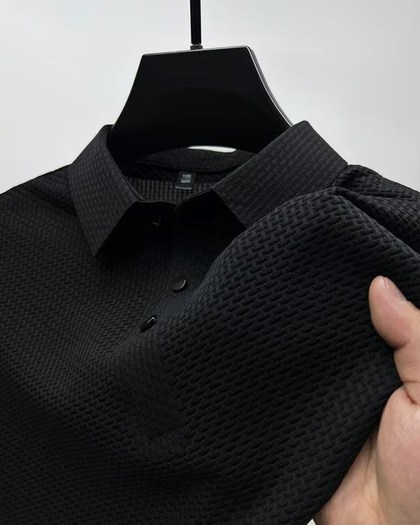 SilkEase – Ultra Soft Luxe Tee