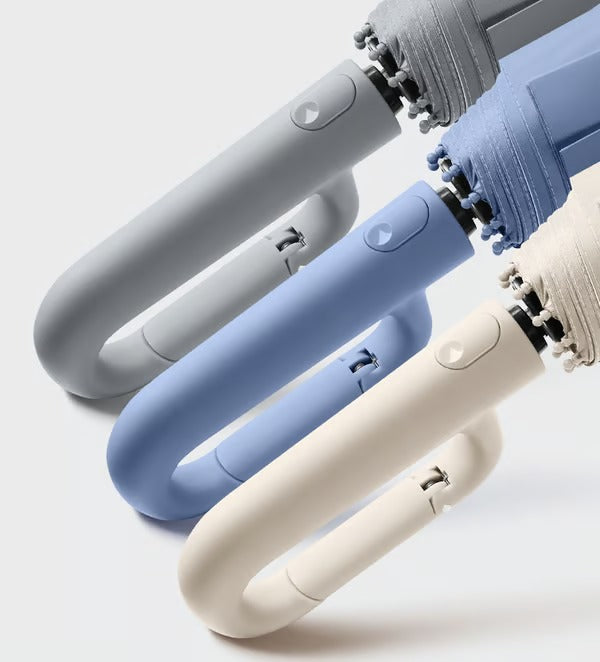 SunRain – Dual Use Folding Umbrella