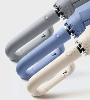 SunRain – Dual Use Folding Umbrella
