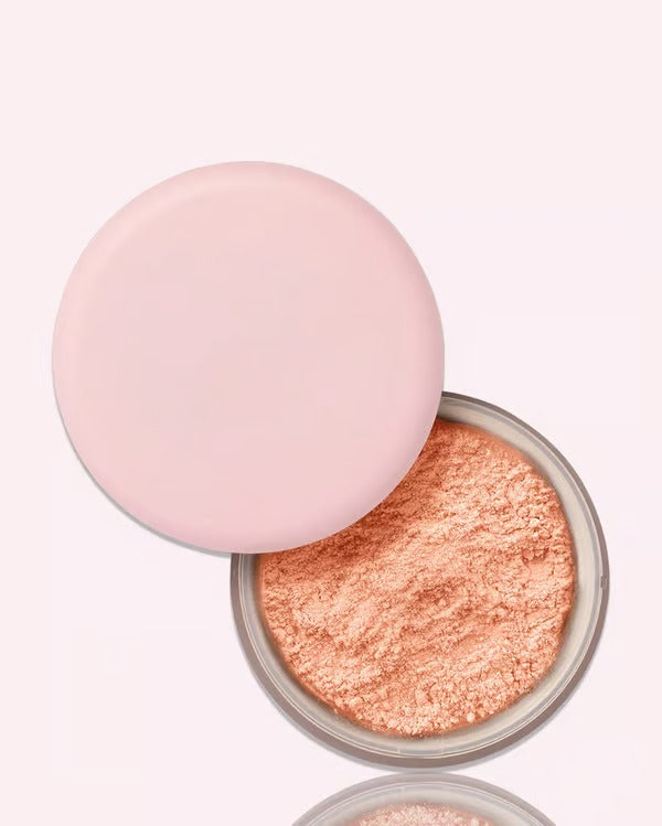 FlawniMatte – Blurring Finish Loose Powder