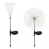 StarBloom – Waterproof Solar Fireworks Garden Light