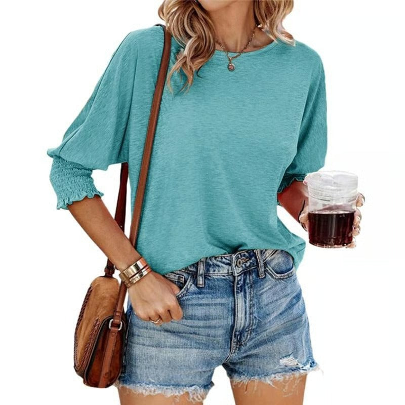 SoftLoom – Business Casual Tops