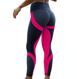 FlexBlock – High Waist Sports Leggings