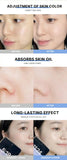 VelvetSet – Long-Lasting Powder Cake