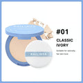 【01#】Classic Ivory
