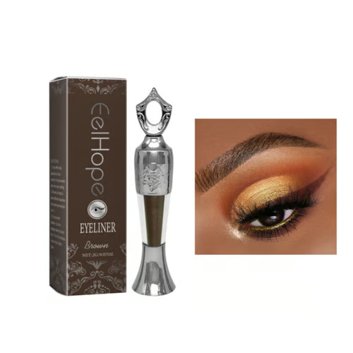 DesertBloom – Herbal Egyptian Eyeliner
