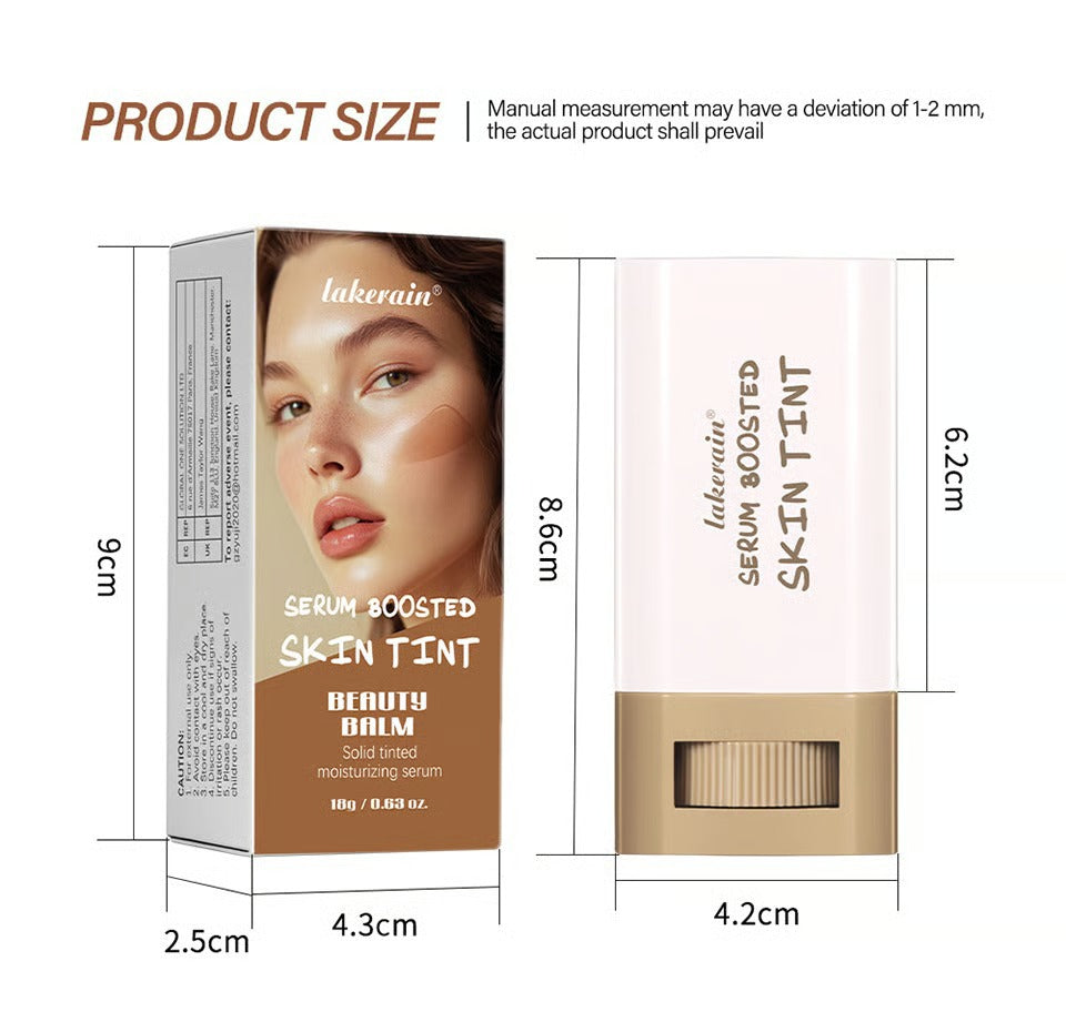 GlowCover – Hydrating Concealer Stick