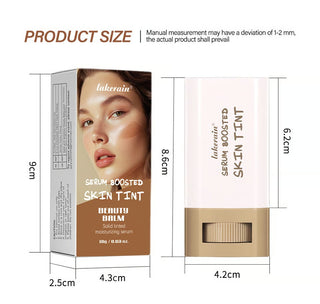 GlowCover – Hydrating Concealer Stick