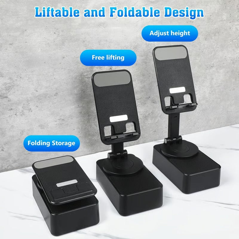 GrooveGrid – Multi Function Speaker