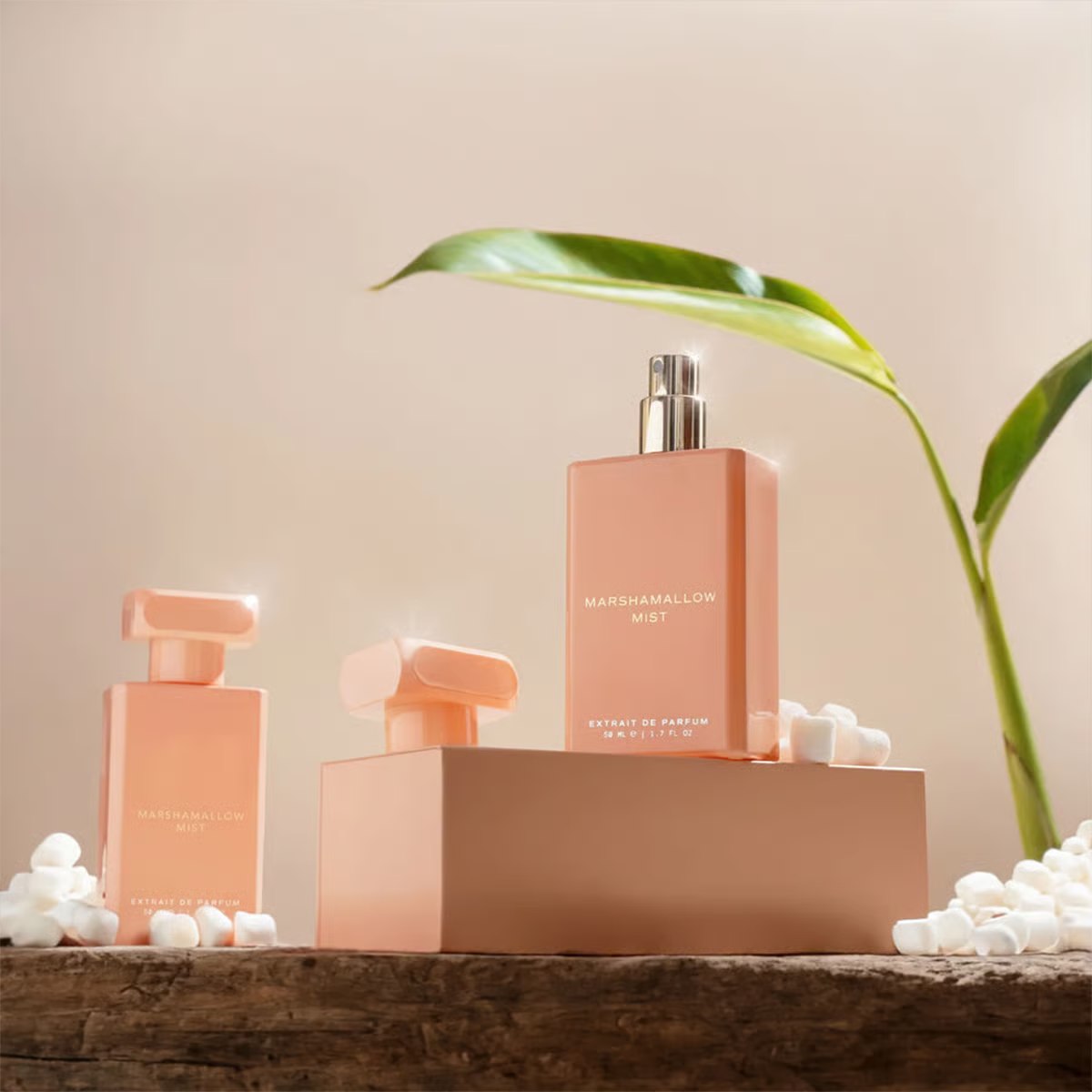 SummerBliss – Romantic Date Fragrance Ritual